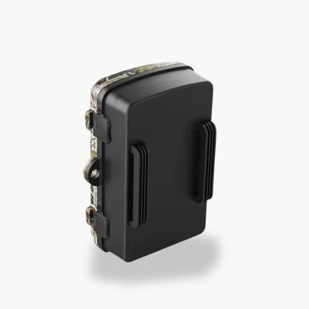 Outdoor Wildlife Camera with Night Vision | Luxenique