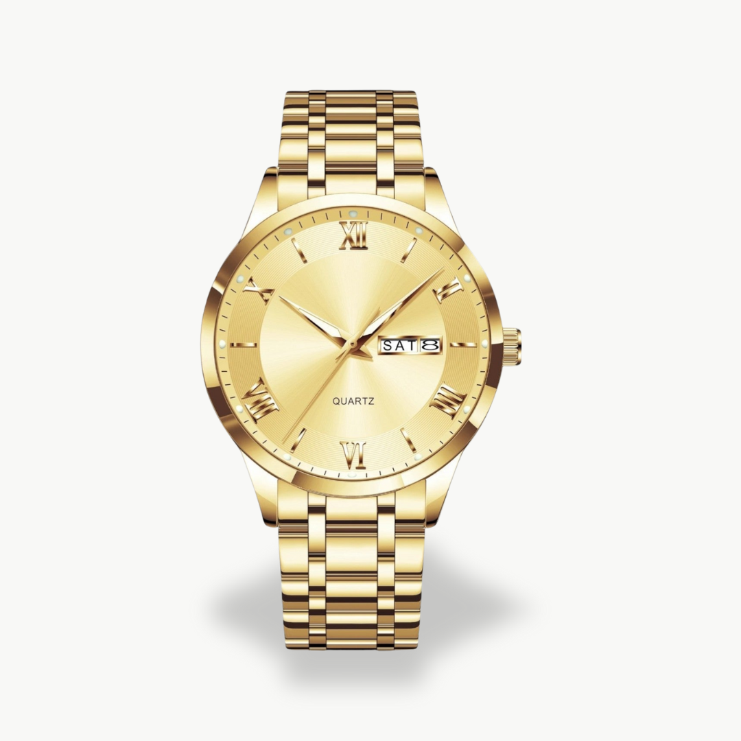 Men's Quartz Watch