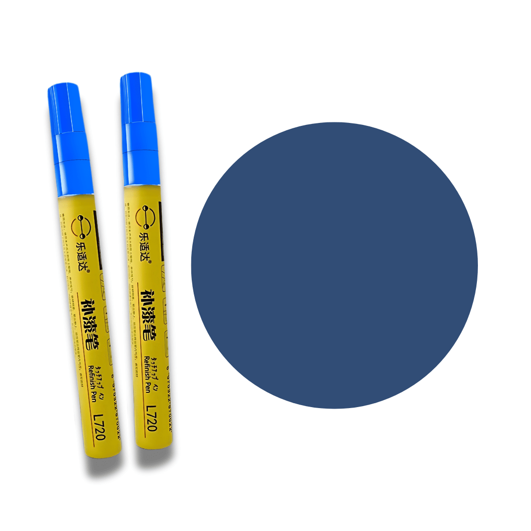 Automotive Touch-Up Paint Pen – Scratch Repair for Cars | Luxenique
