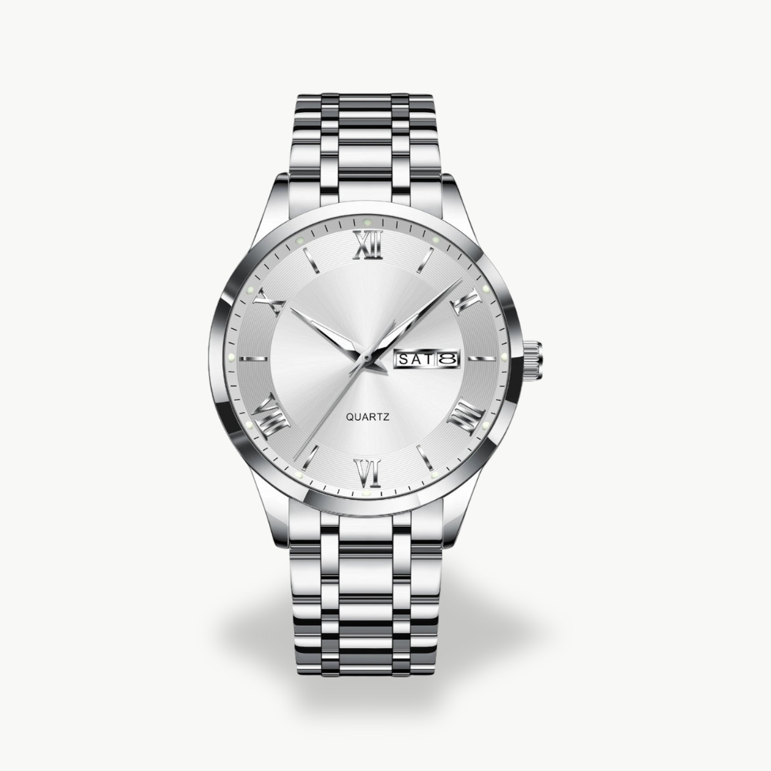 Men's Quartz Watch