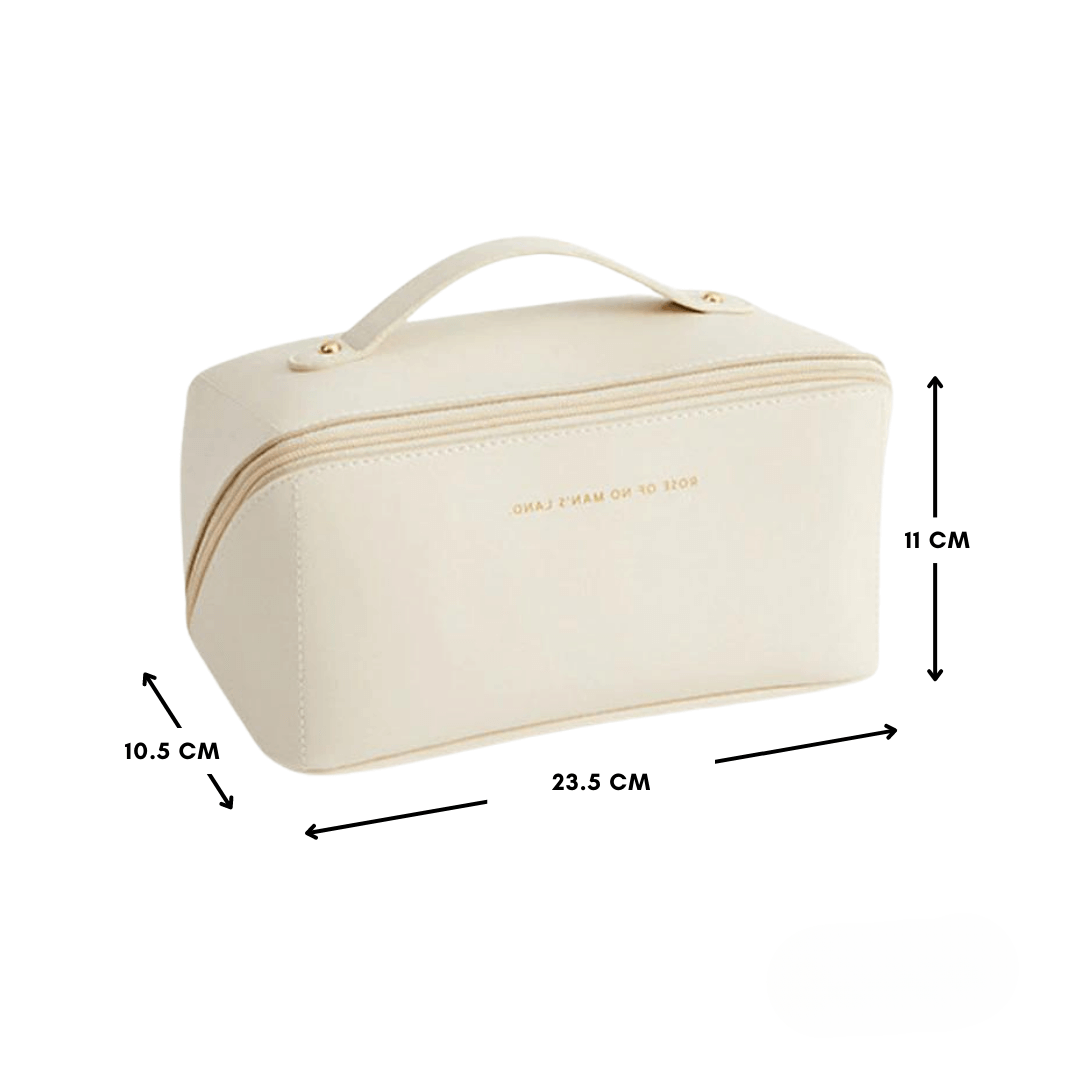 Multi-Tiered Cosmetics Storage Organizer | Luxenique