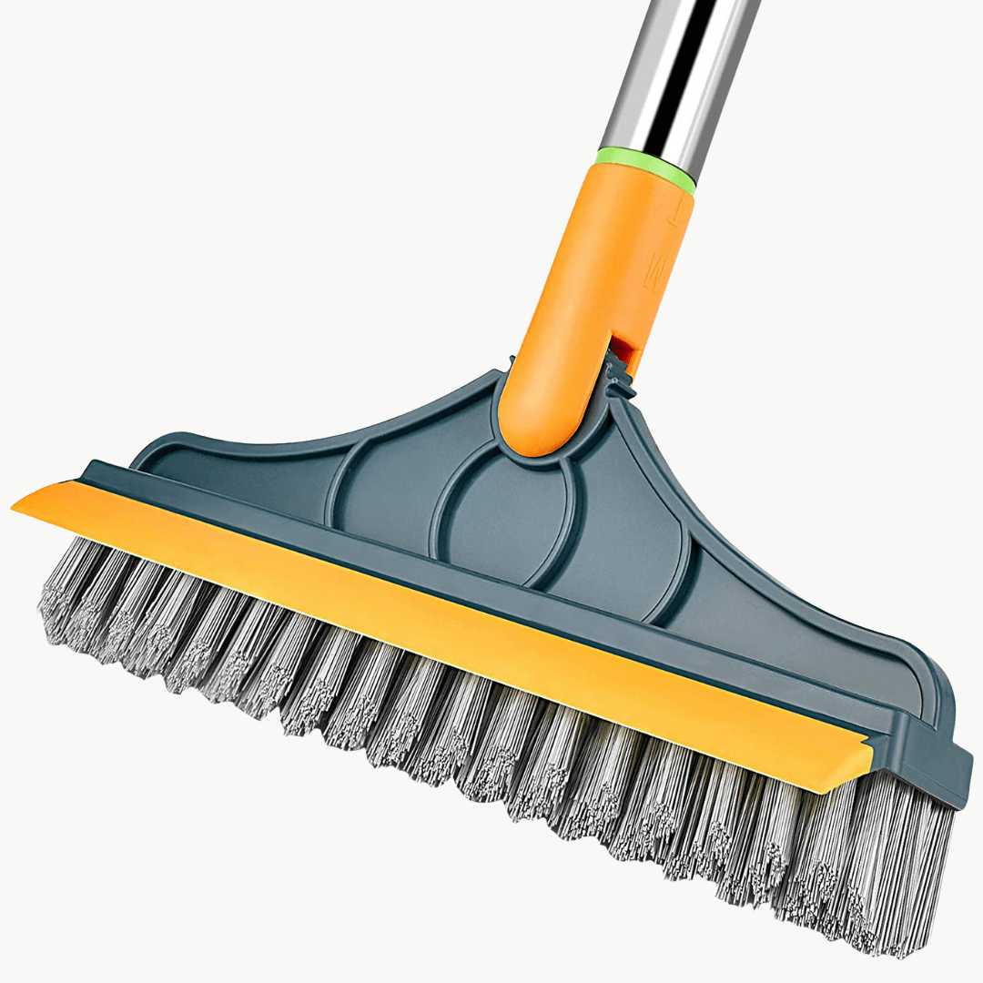 PowerScrub Multi-Surface Cleaning Brush | Luxenique