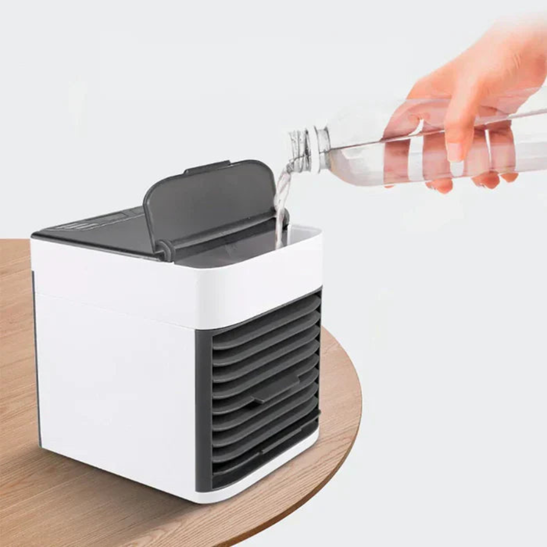 ChillWave Mini Air Cooler | Luxenique