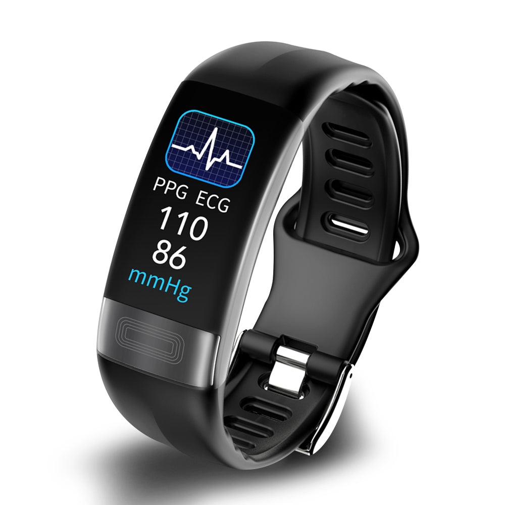 Health Monitoring Smartwatch | Luxenique