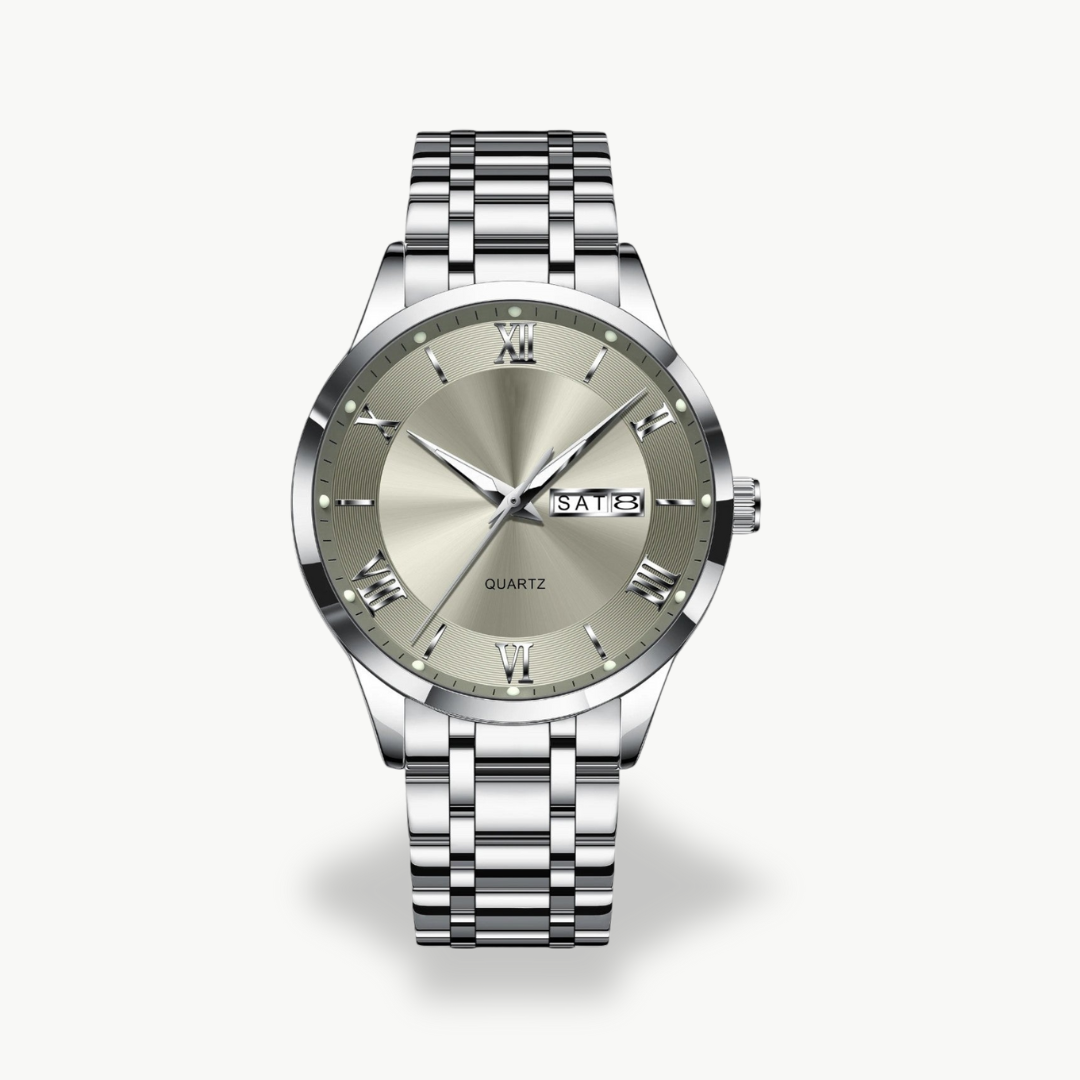 Men's Quartz Watch