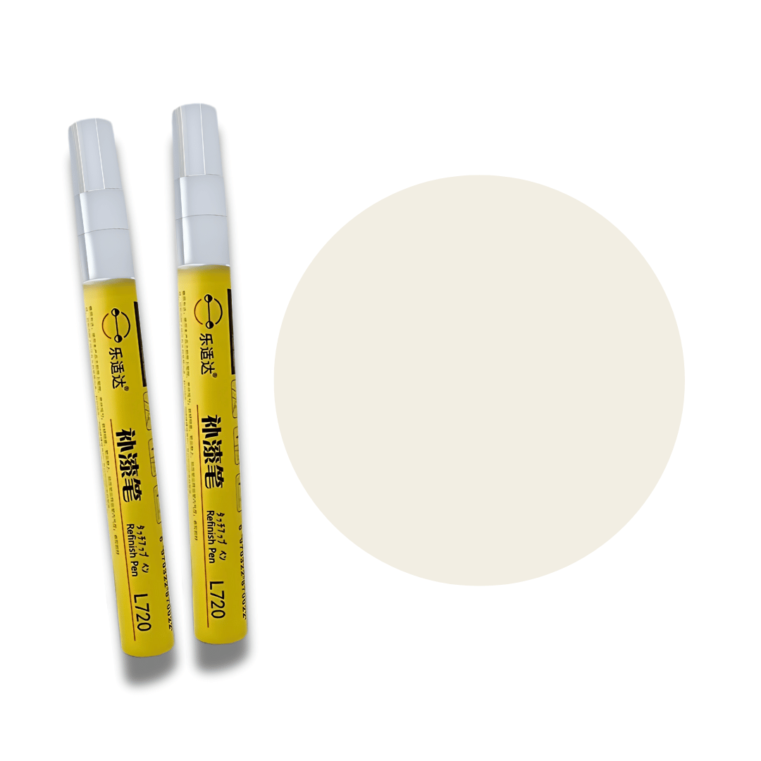 Automotive Touch-Up Paint Pen – Scratch Repair for Cars | Luxenique