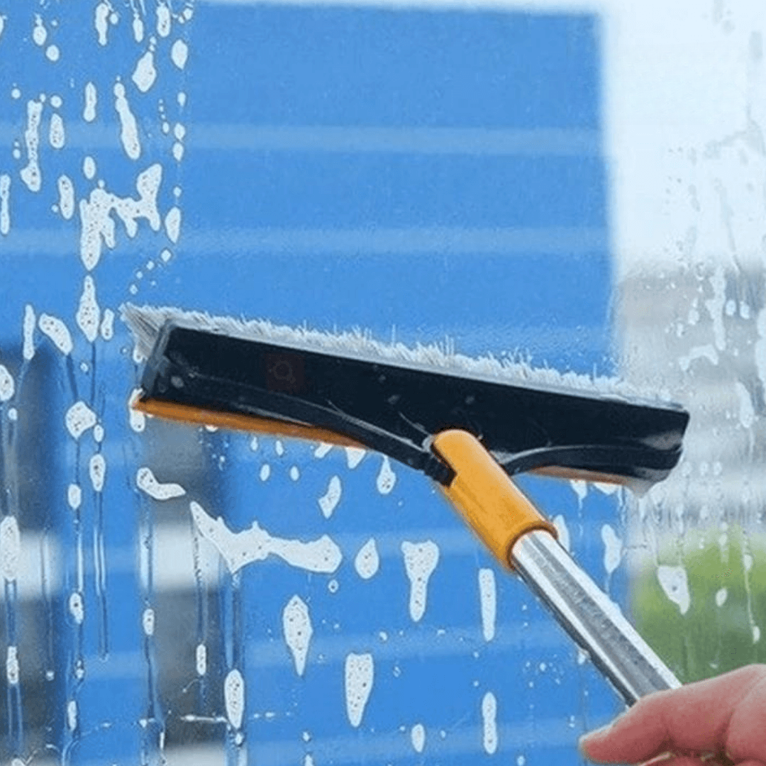 PowerScrub Multi-Surface Cleaning Brush | Luxenique