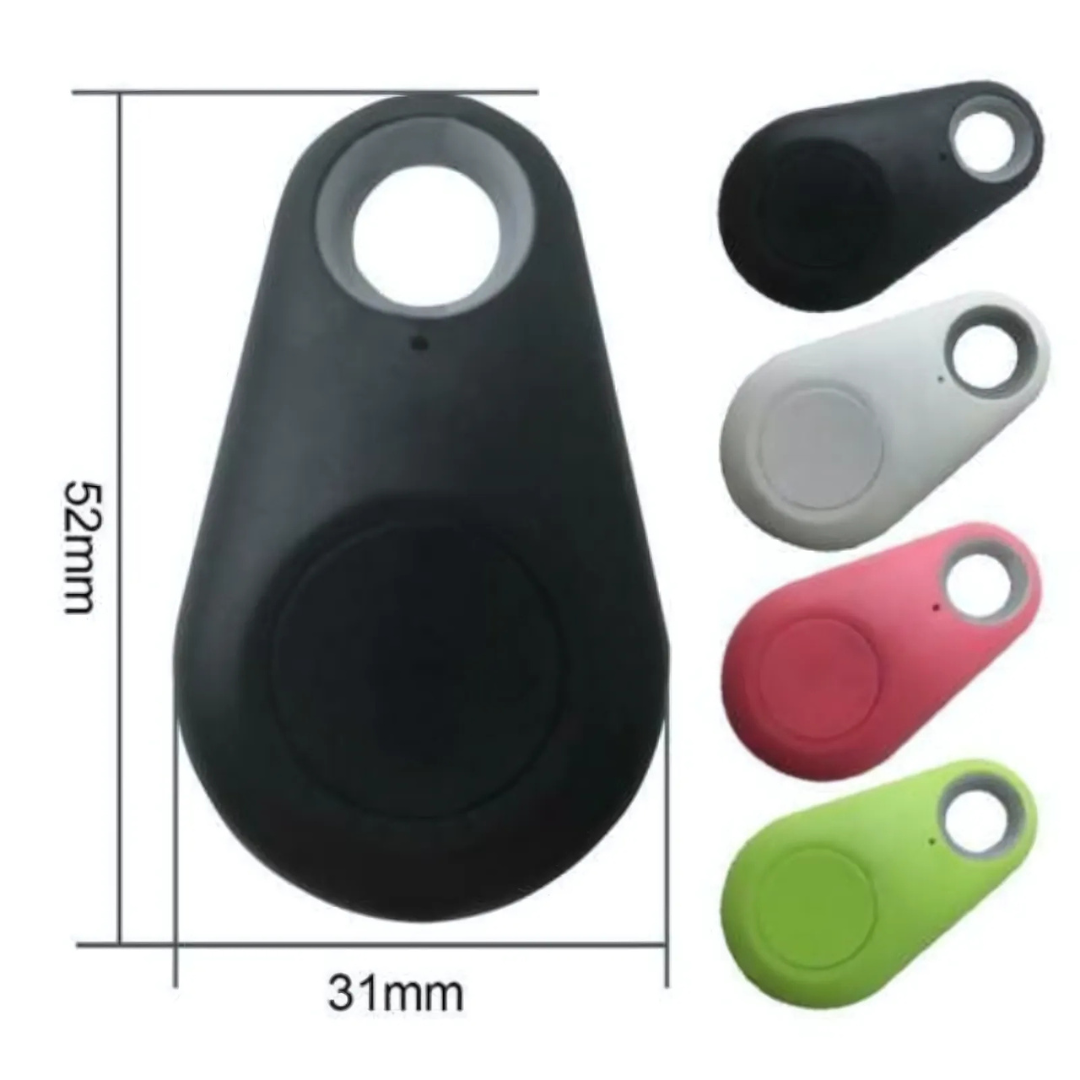 Compact GPS Tracker with Real-Time Location | Luxenique