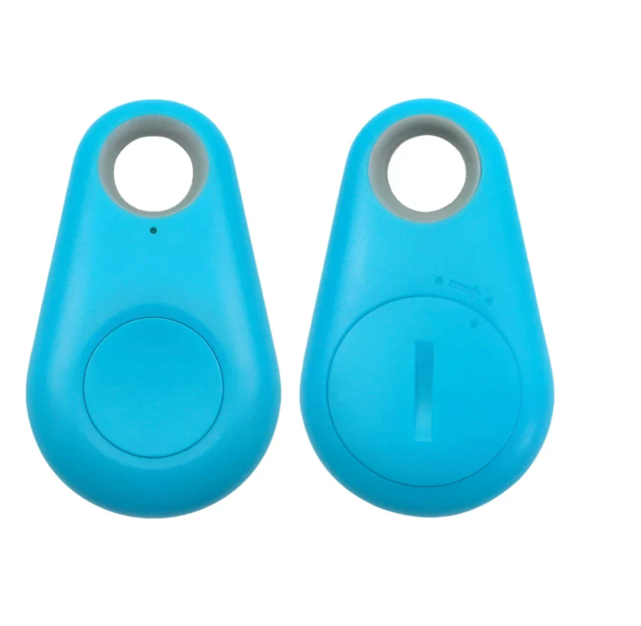 Compact GPS Tracker with Real-Time Location | Luxenique