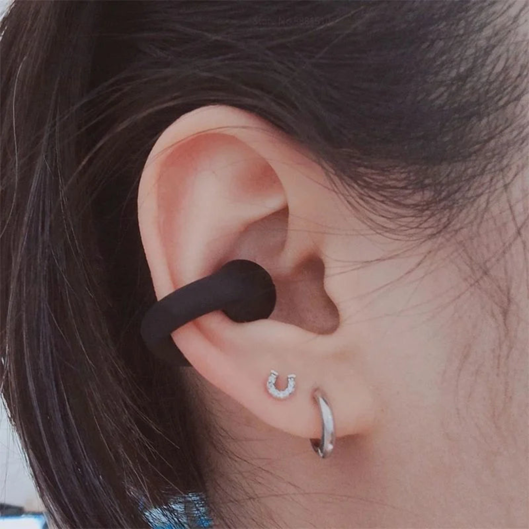 Wireless Bluetooth Earbuds with Noise Cancelling | Luxenique