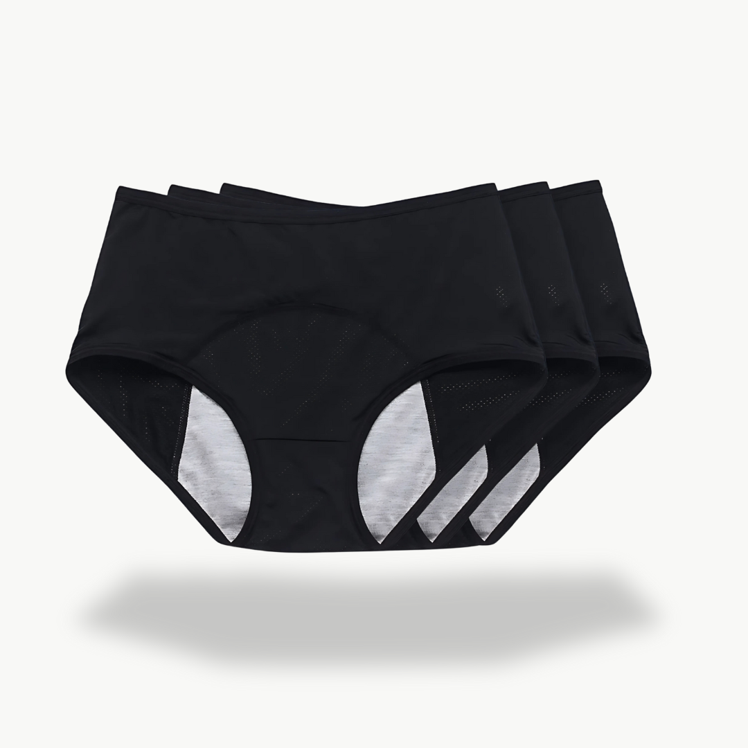 Women's Period Panties | Luxenique