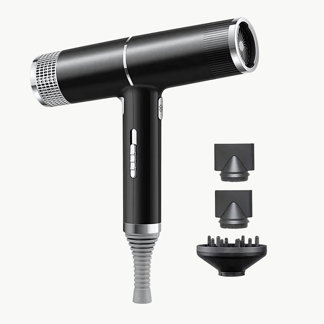 Luxenique Ultra-Light Professional Hair Dryer | Luxenique