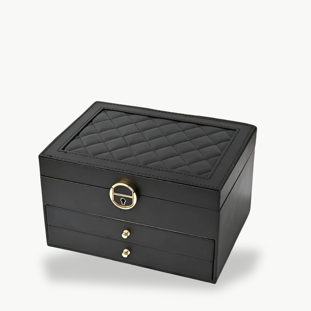 Jewelry Organizer Box | Luxenique