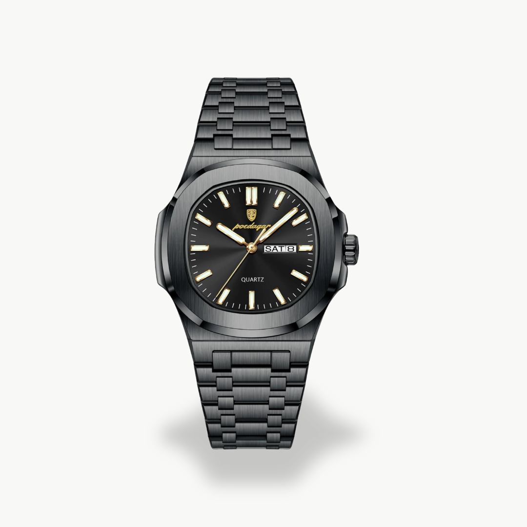 Men's Luxury Quartz Watch | Luxenique