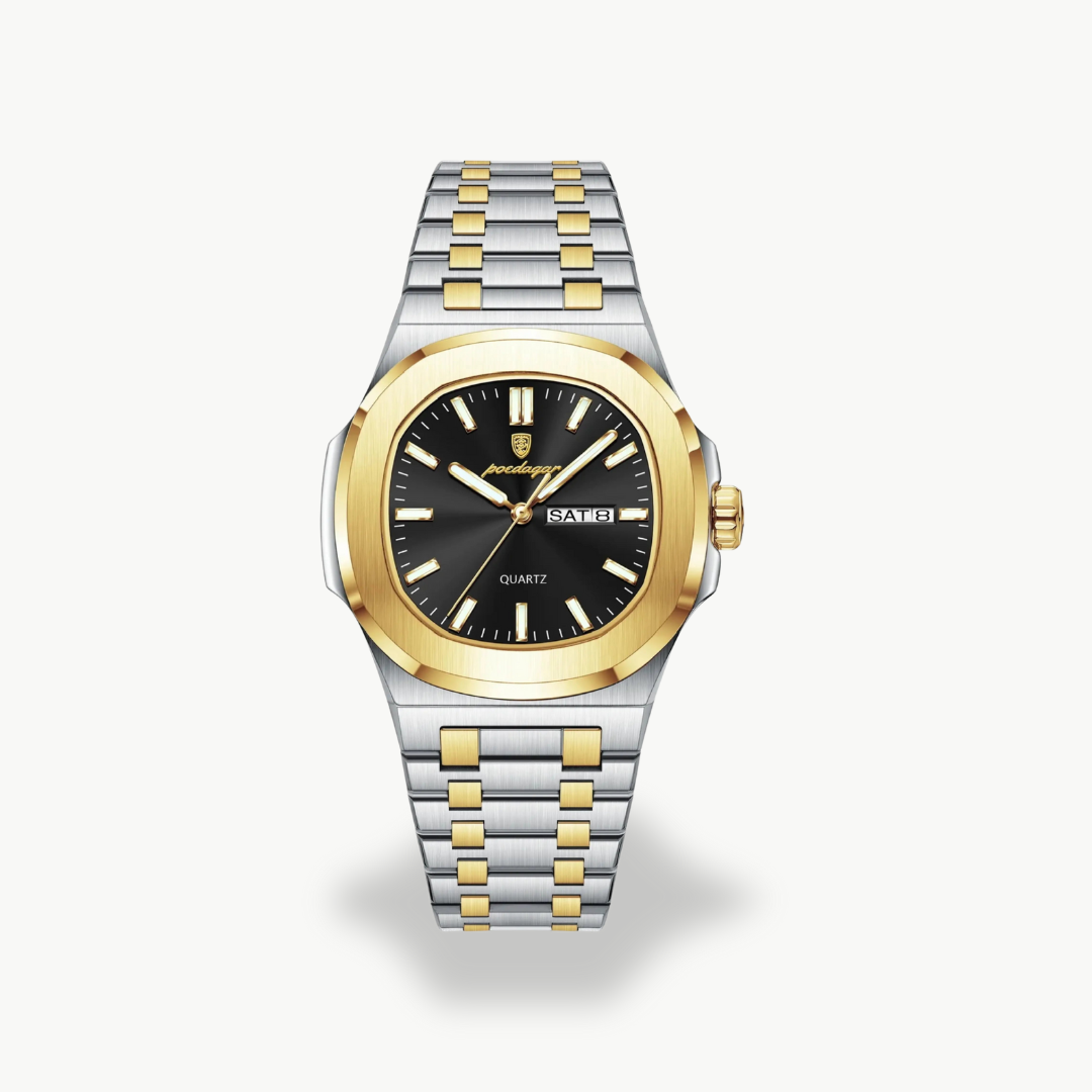Men's Luxury Quartz Watch | Luxenique