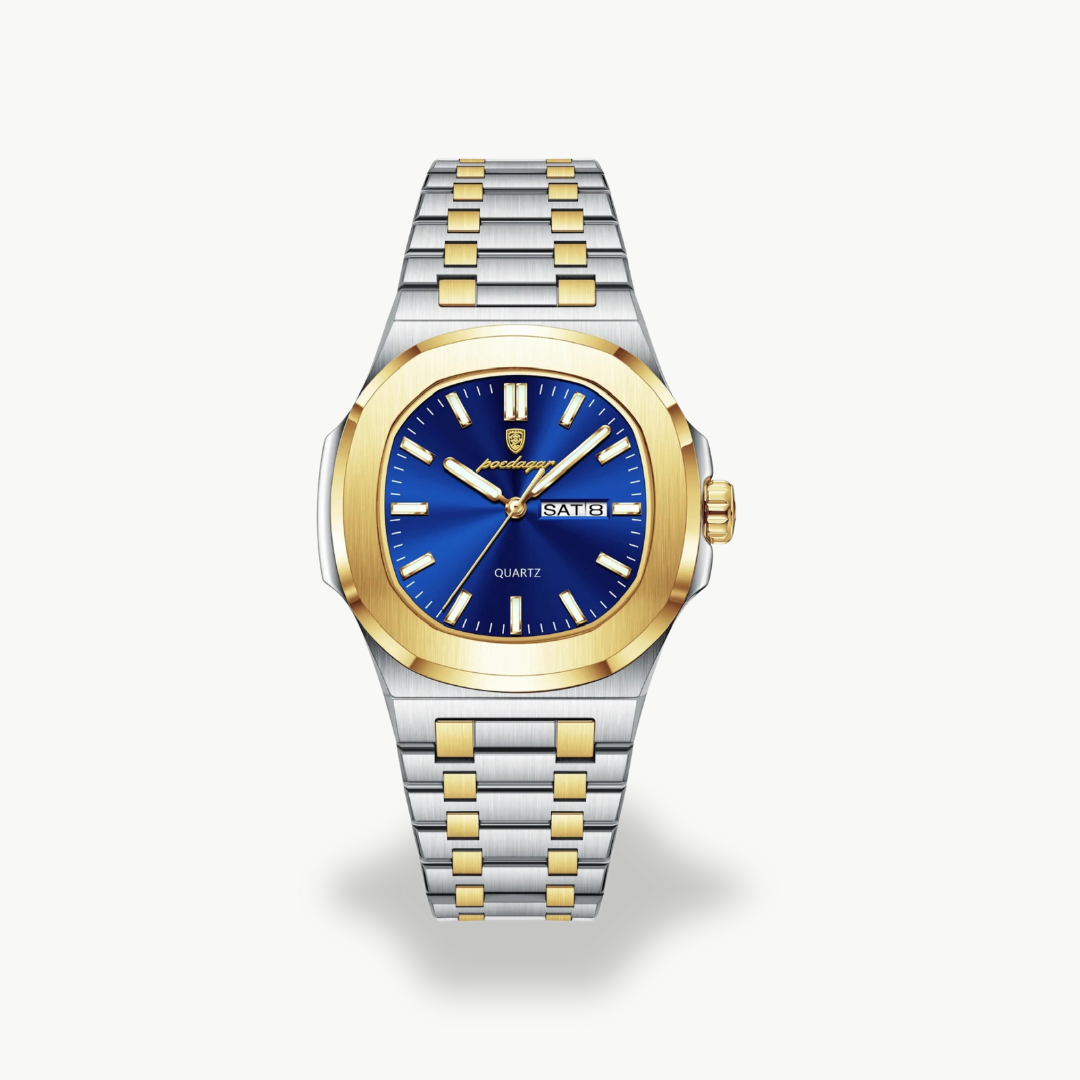 Men's Luxury Quartz Watch | Luxenique