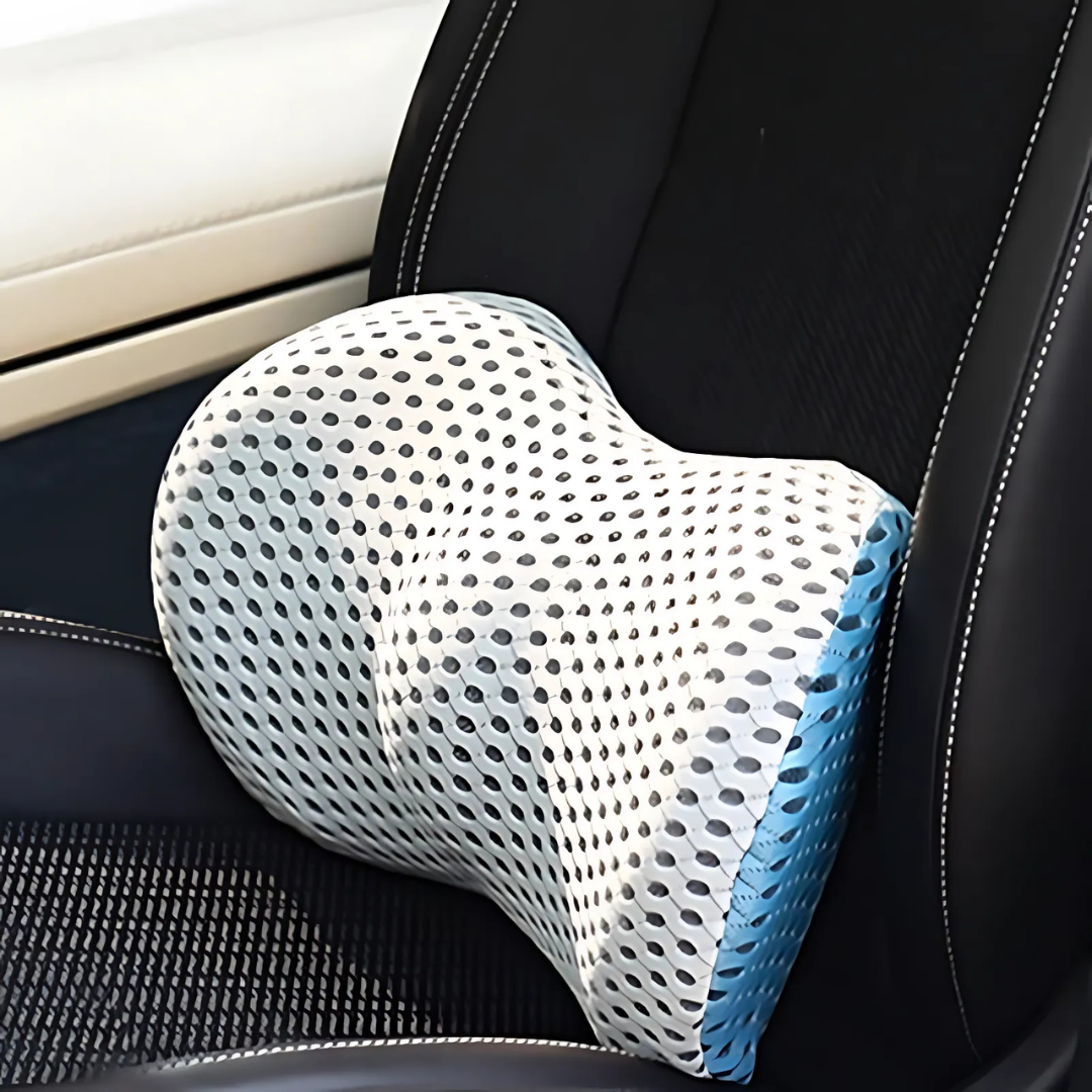 Men's Orthopedic Lumbar Support Pillow | Luxenique