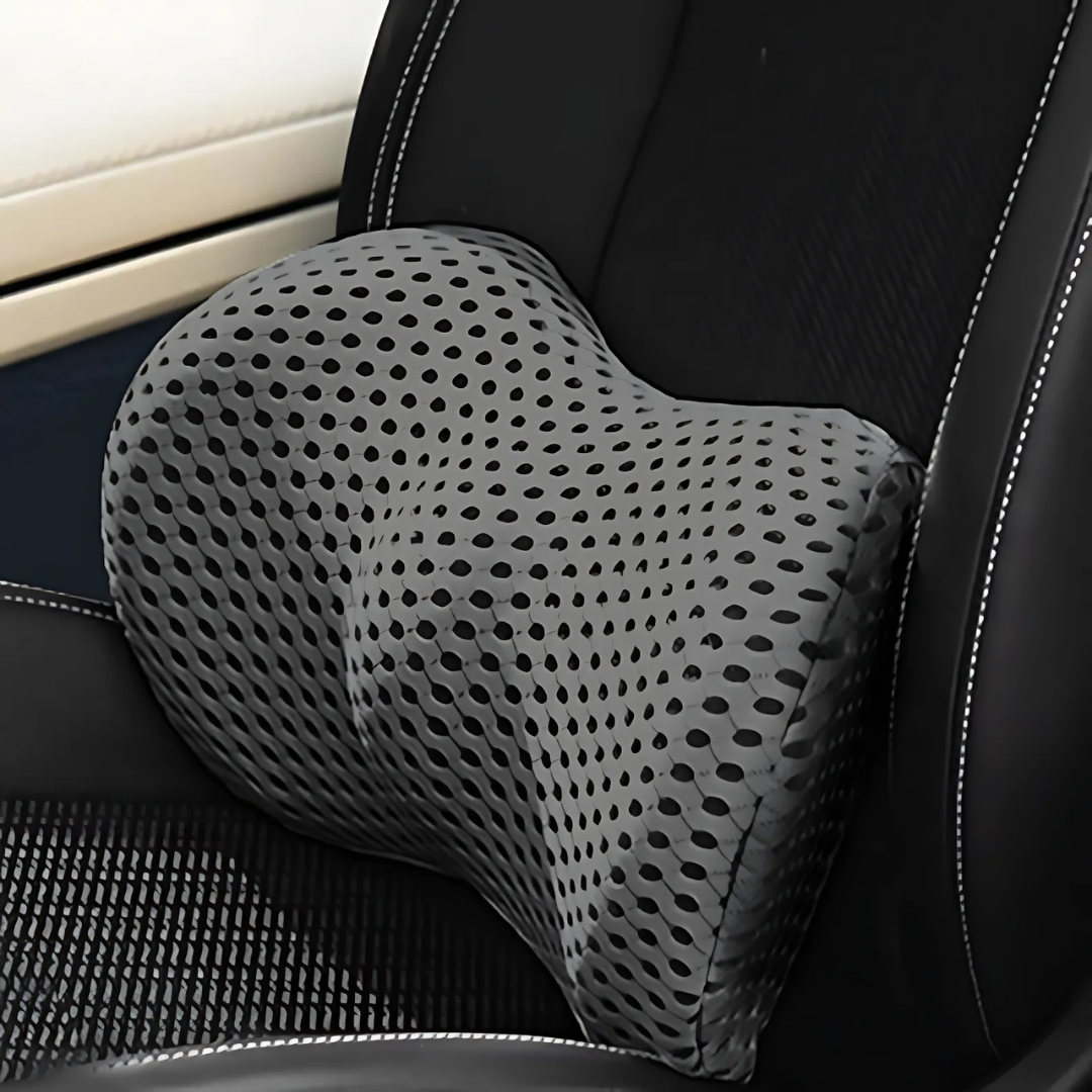 Men's Orthopedic Lumbar Support Pillow | Luxenique