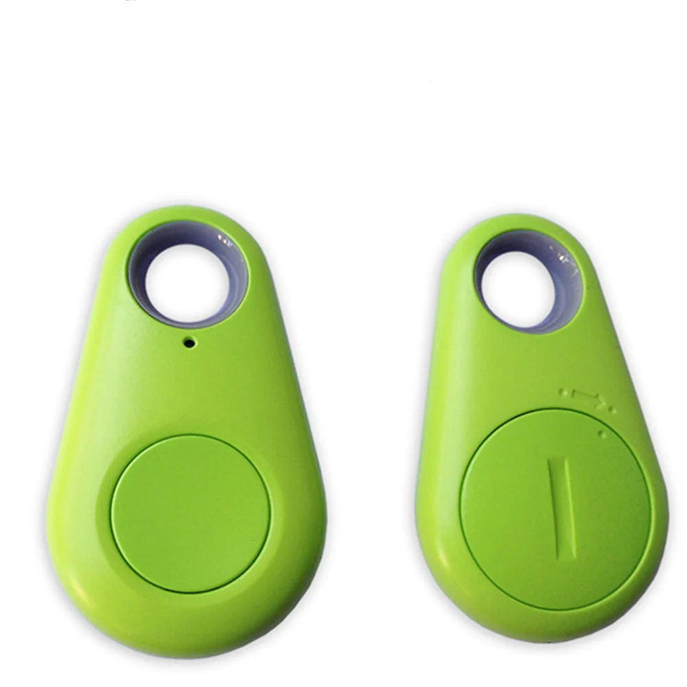 Compact GPS Tracker with Real-Time Location | Luxenique