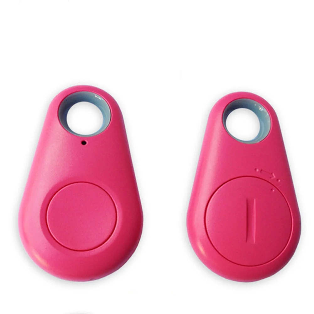 Compact GPS Tracker with Real-Time Location | Luxenique