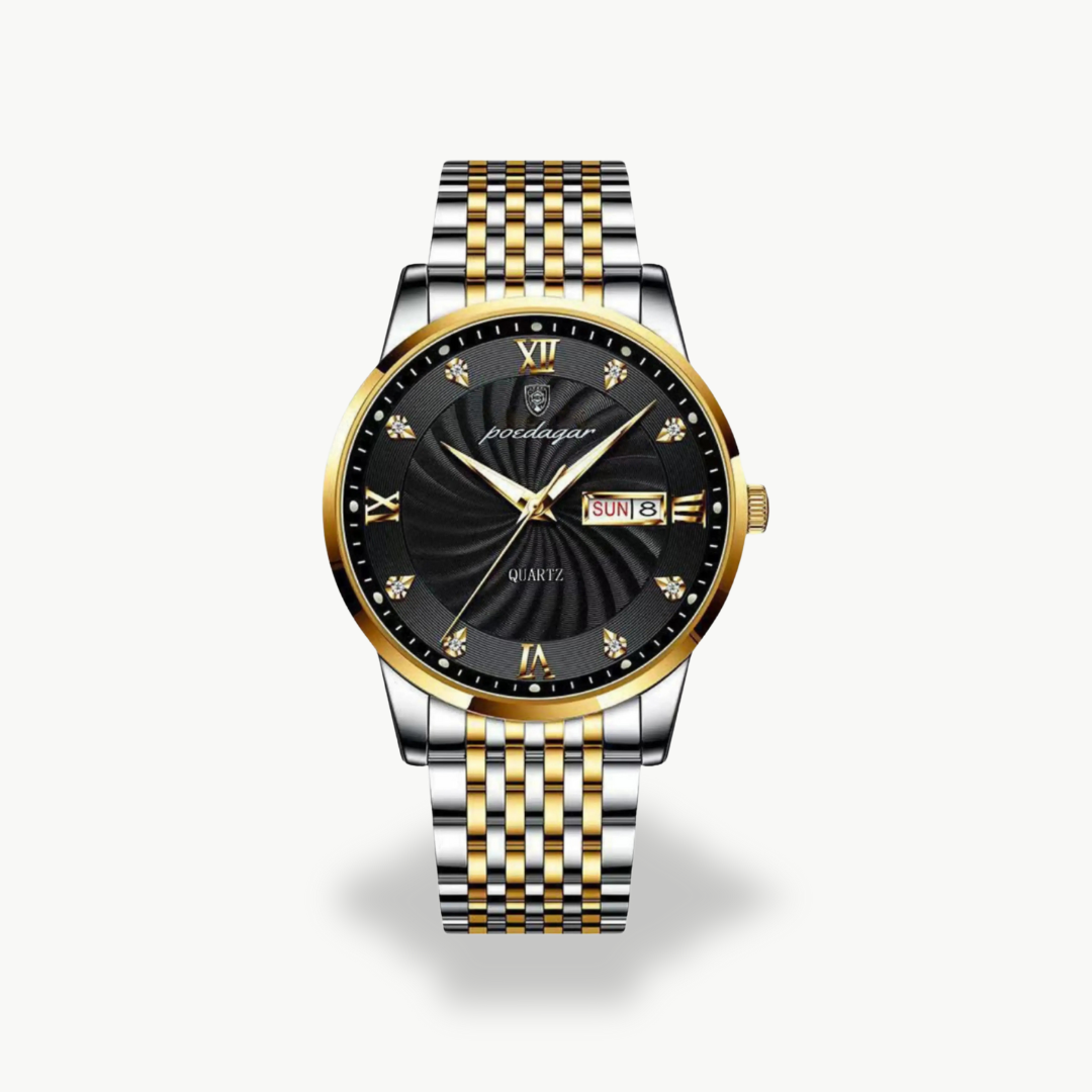 Men's Quartz Watch | Luxenique