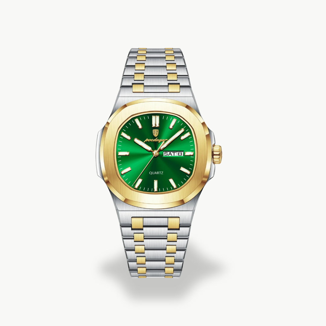 Men's Luxury Quartz Watch | Luxenique