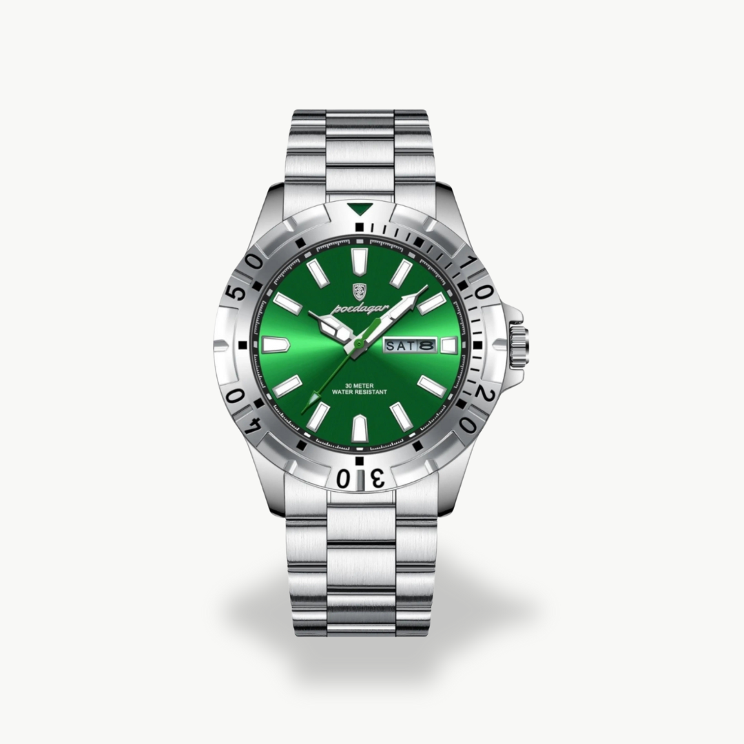 Men's Quartz Watch | Luxenique