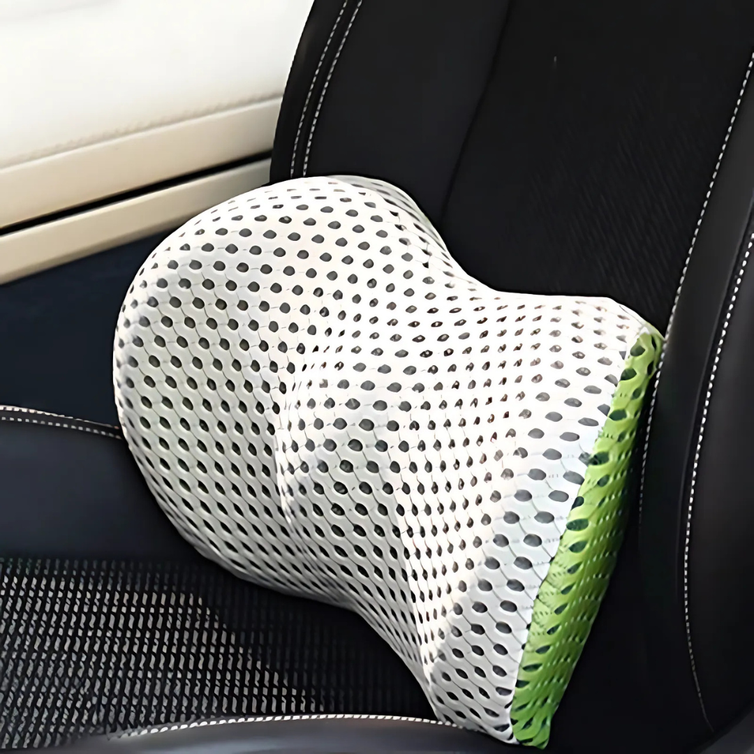 Men's Orthopedic Lumbar Support Pillow | Luxenique