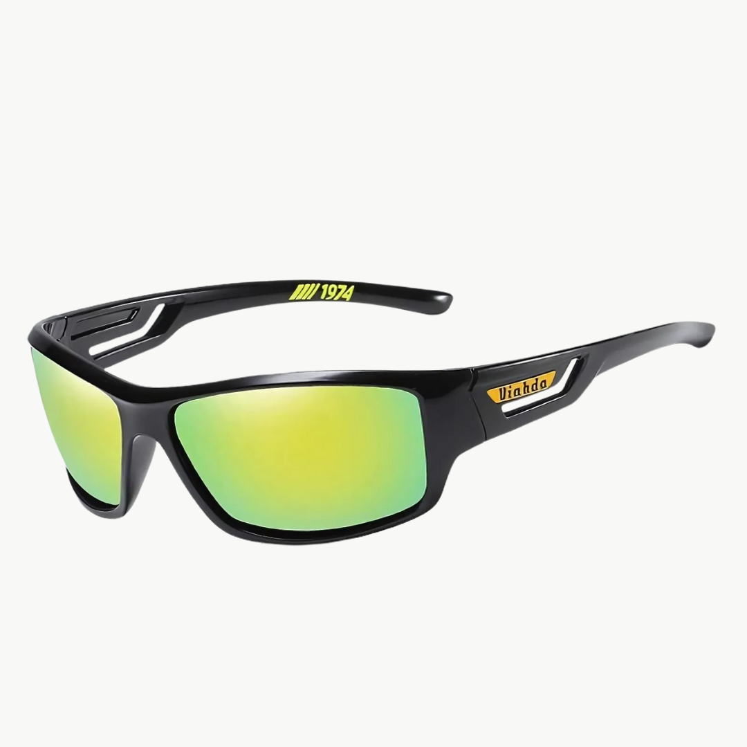 Photochromic Military Sunglasses | Luxenique