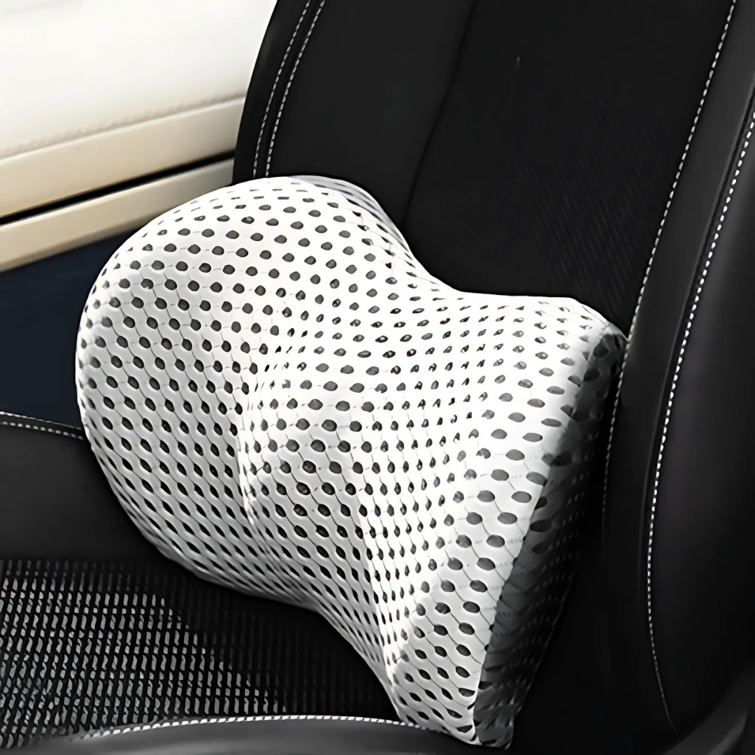 Men's Orthopedic Lumbar Support Pillow | Luxenique