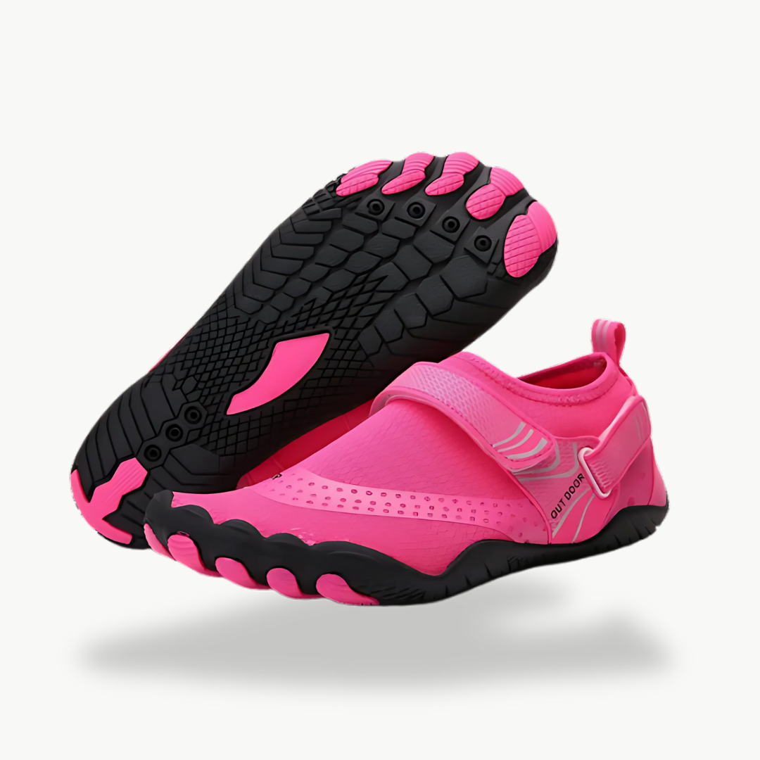 Unisex Orthopedic Water Sports Shoes | Luxenique