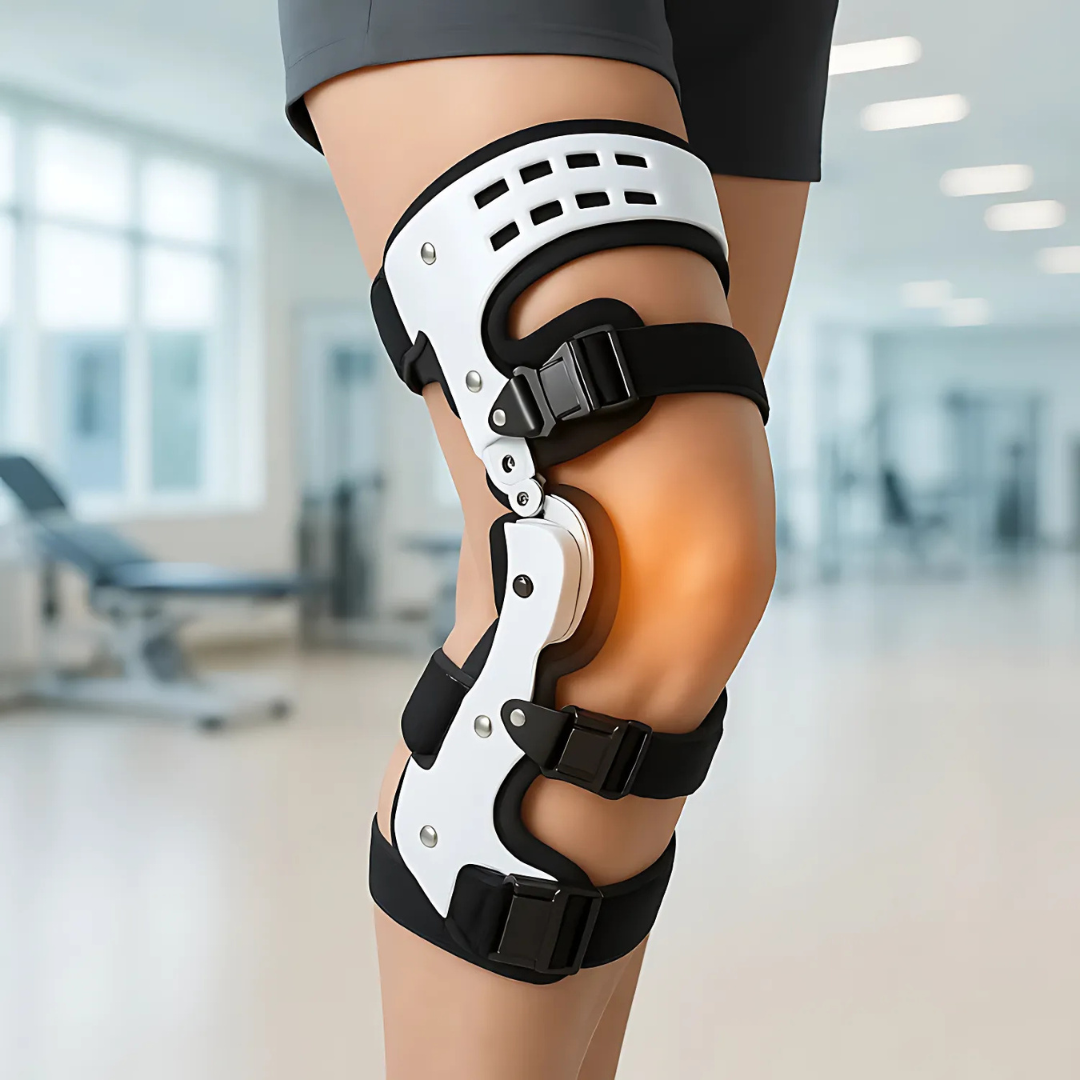 Knee Brace Support Protector | Luxenique