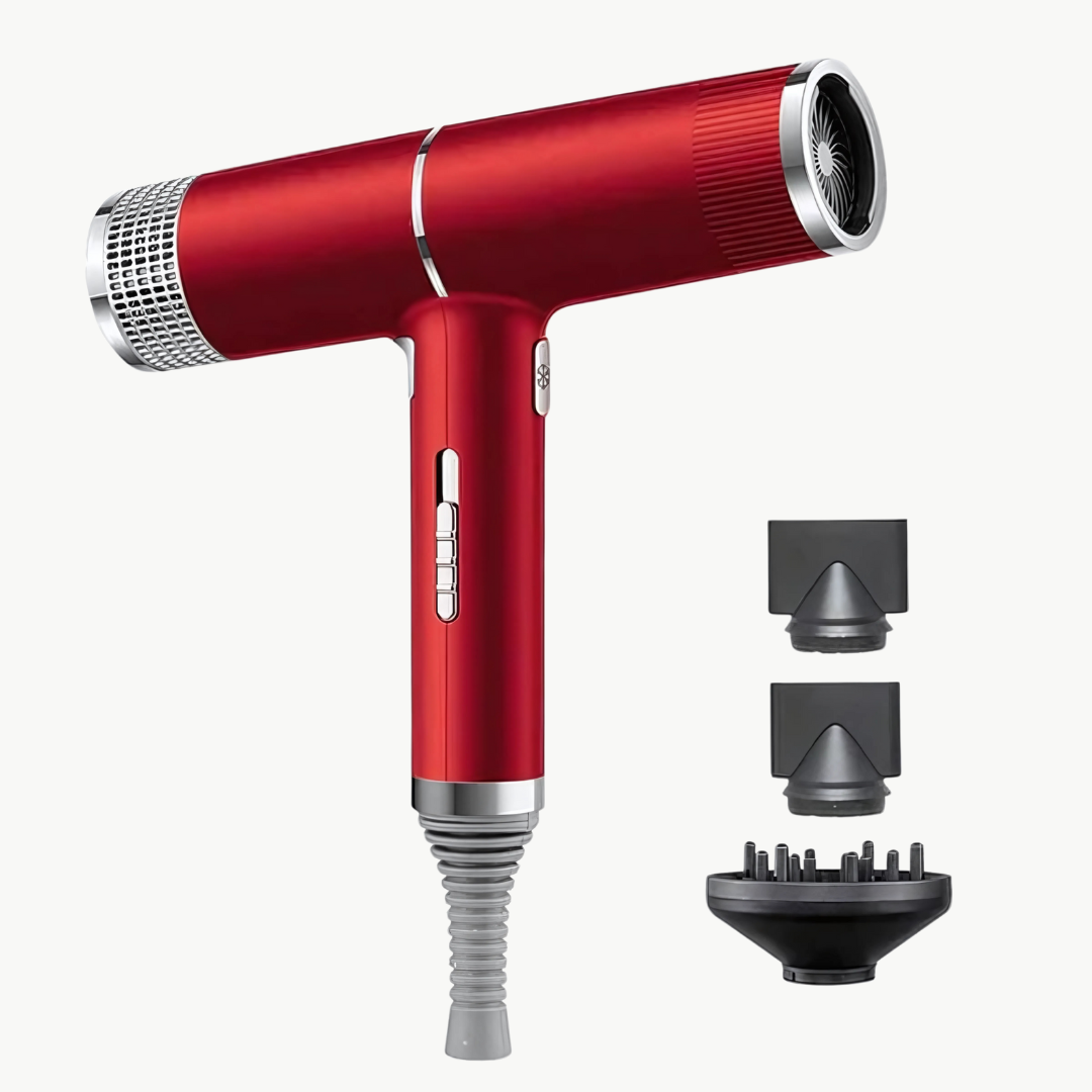 Luxenique Ultra-Light Professional Hair Dryer | Luxenique