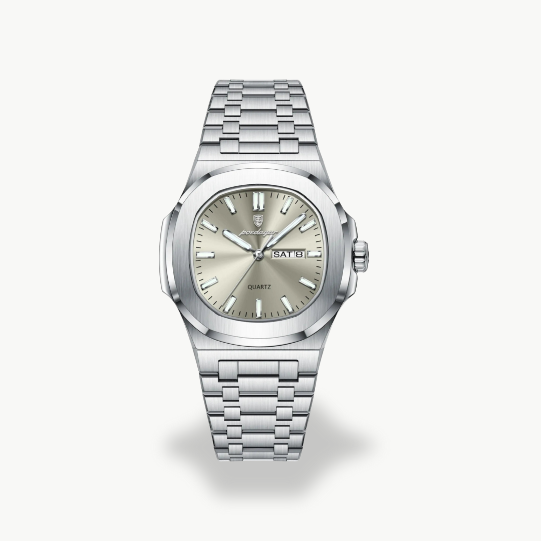 Men's Luxury Quartz Watch | Luxenique