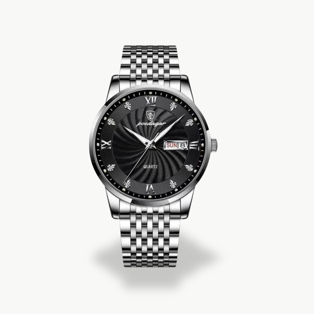 Men's Quartz Watch | Luxenique