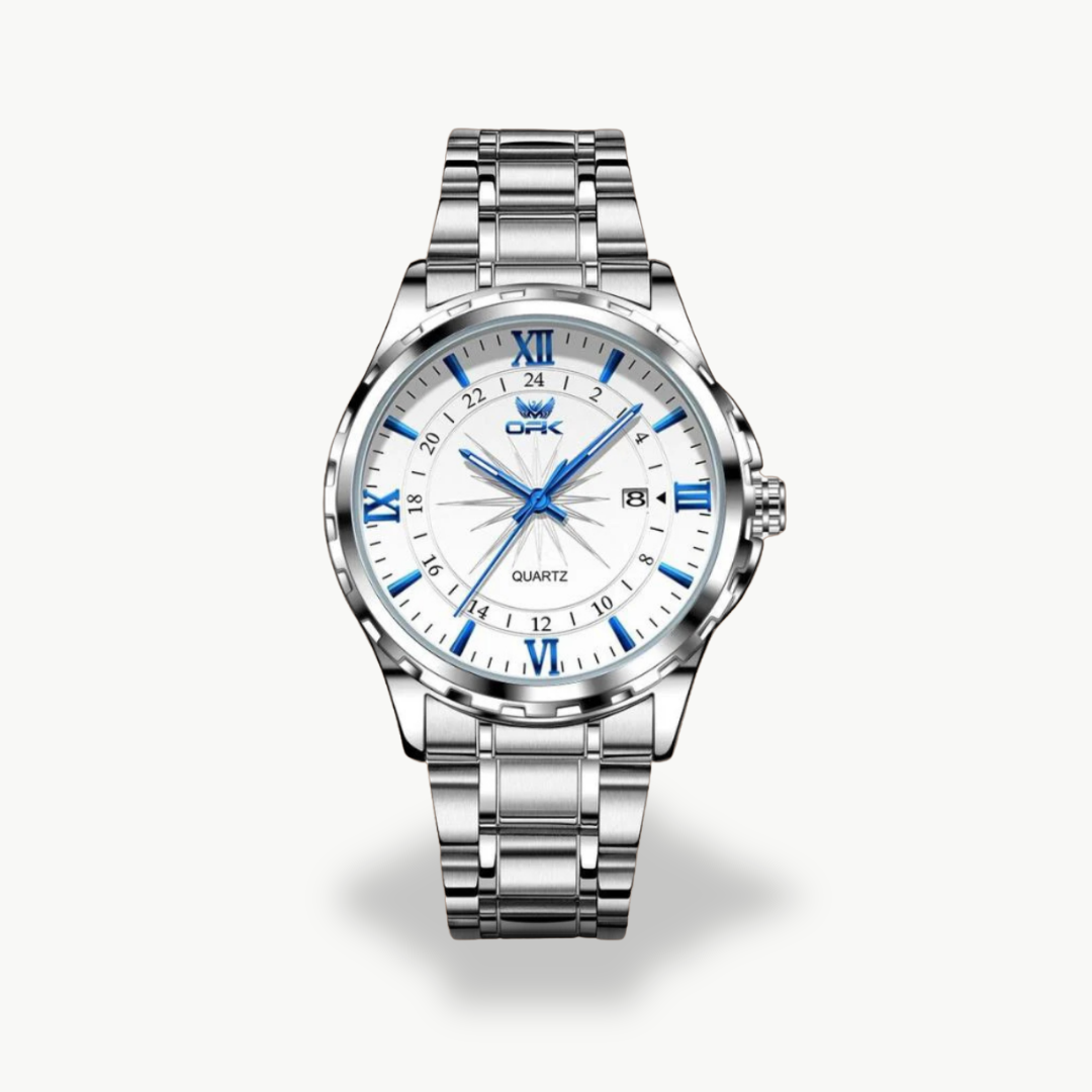 Luxury Men's Quartz Watch | Luxenique