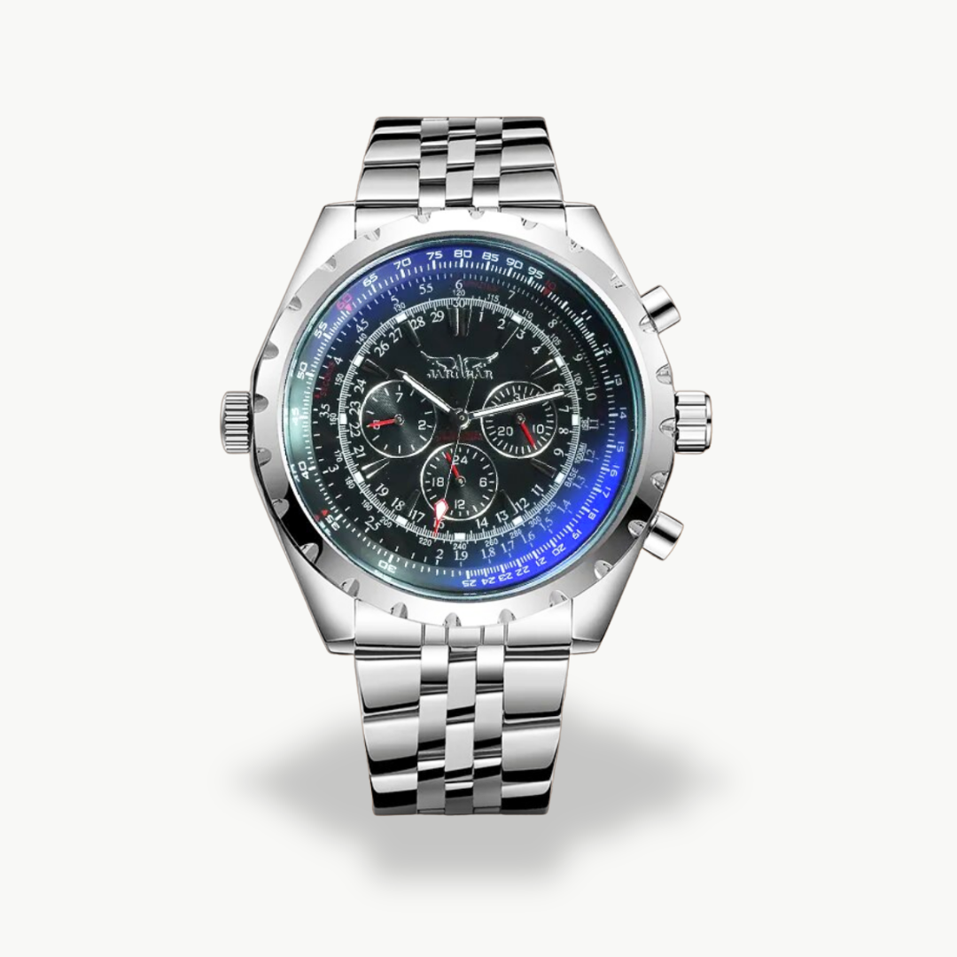 Men's Chronograph Watch | Luxenique