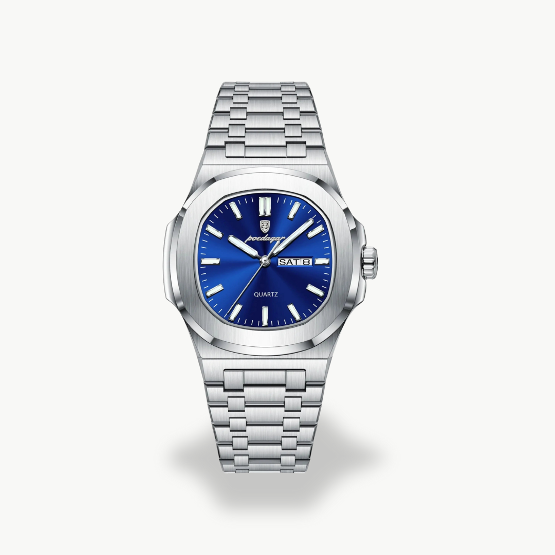 Men's Luxury Quartz Watch | Luxenique
