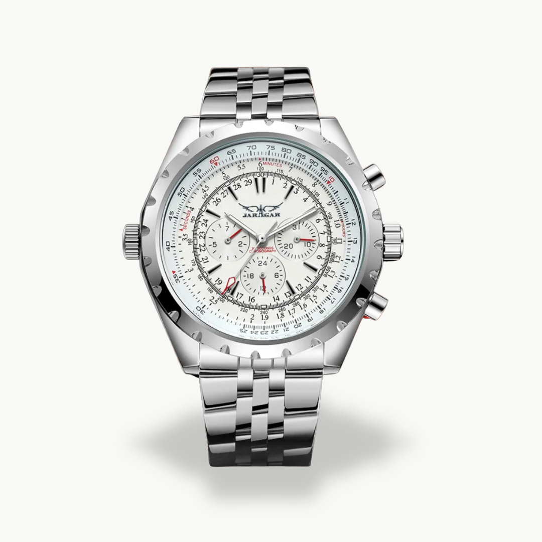 Men's Chronograph Watch | Luxenique