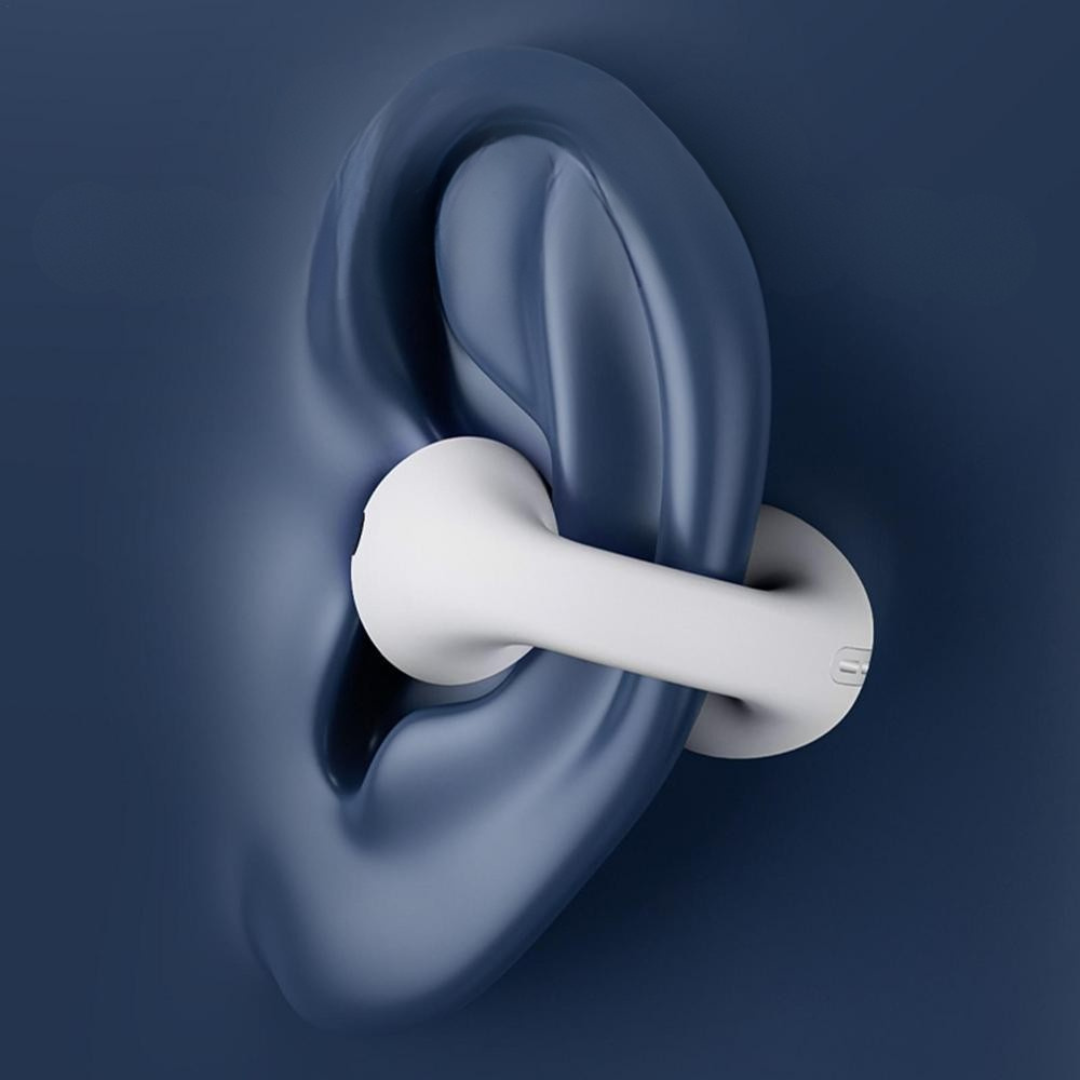 Wireless Bluetooth Earbuds with Noise Cancelling | Luxenique