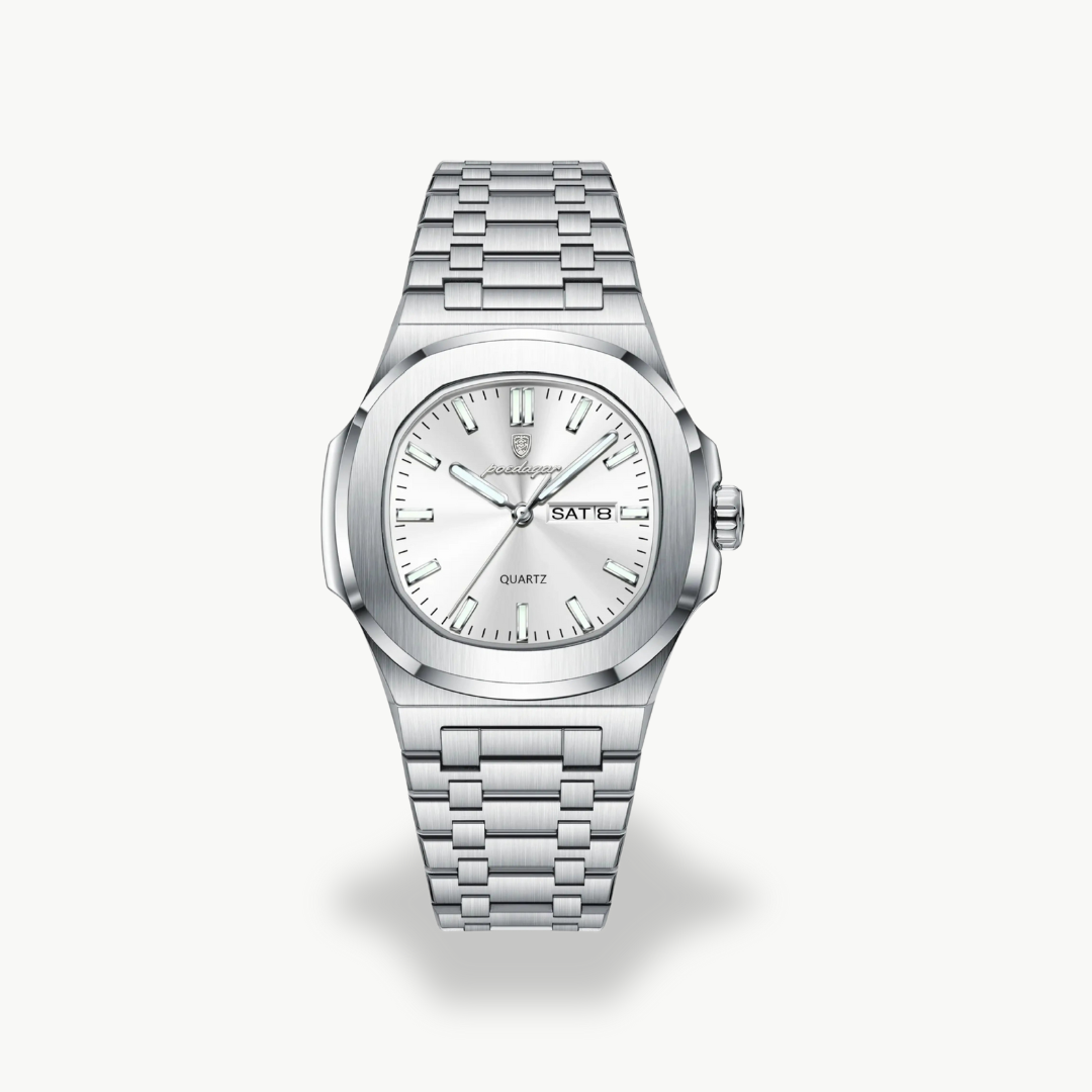 Men's Luxury Quartz Watch | Luxenique