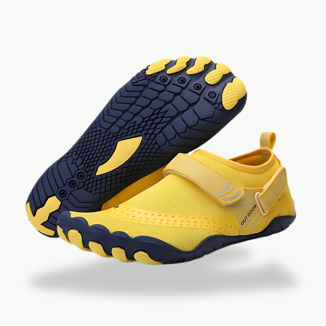 Unisex Orthopedic Water Sports Shoes | Luxenique