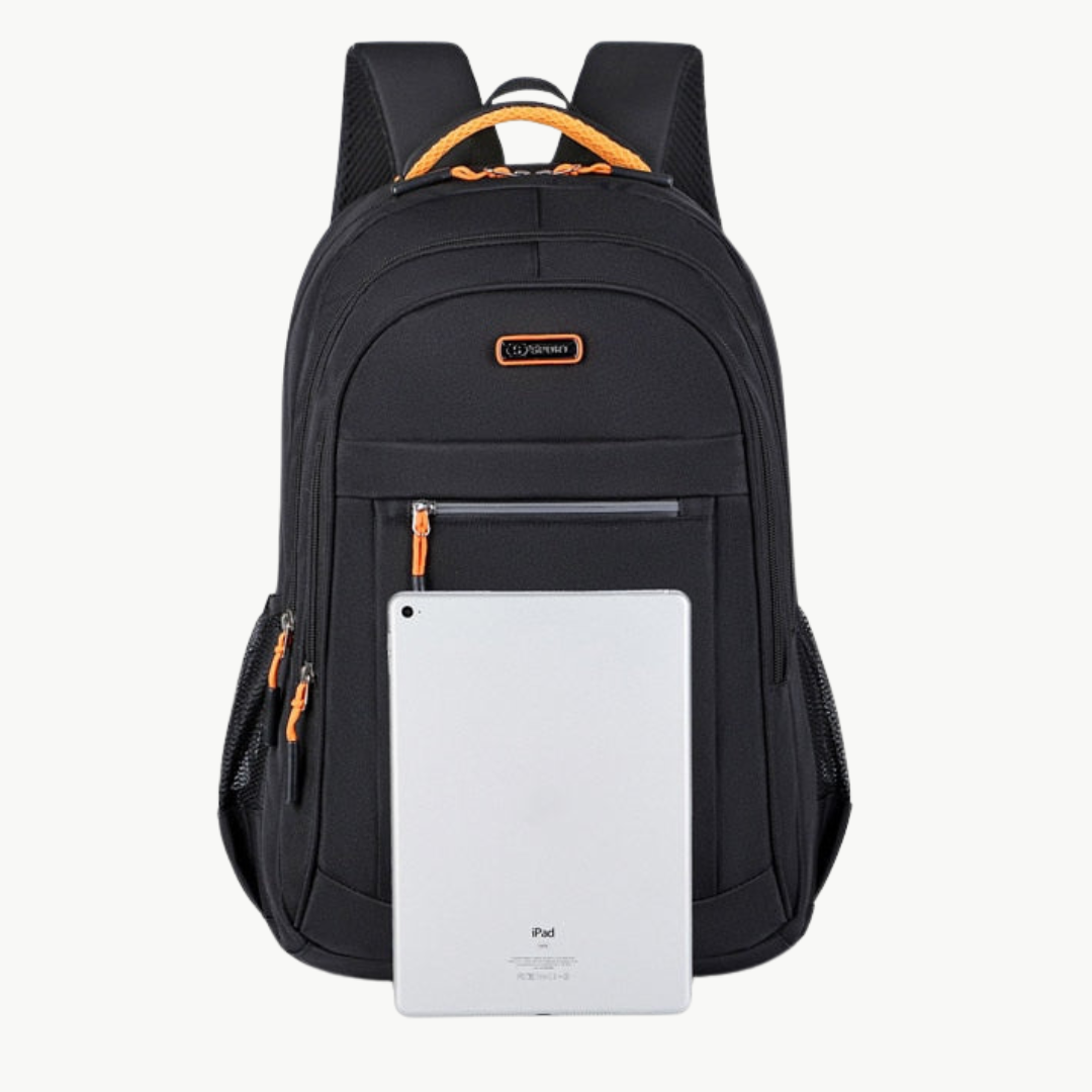 Waterproof Business and School Bag for Men & Women | Luxenique