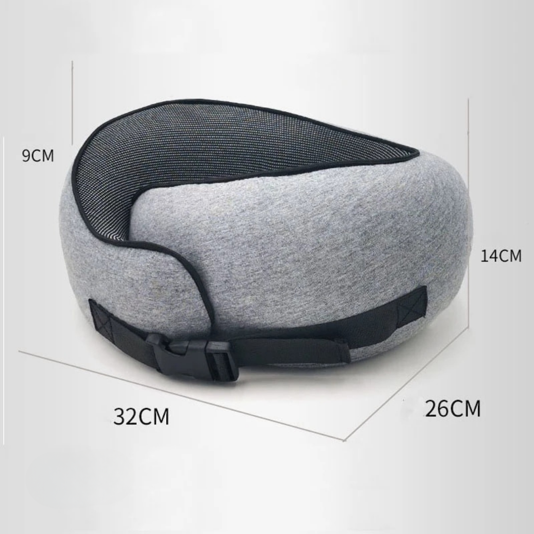 Travel Pillow for Comfort | Luxenique