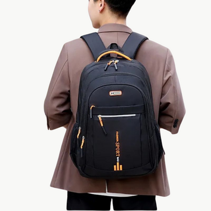 Waterproof Business and School Bag for Men & Women | Luxenique