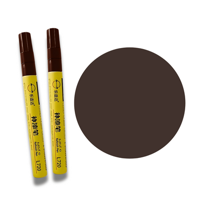 Automotive Touch-Up Paint Pen – Scratch Repair for Cars | Luxenique