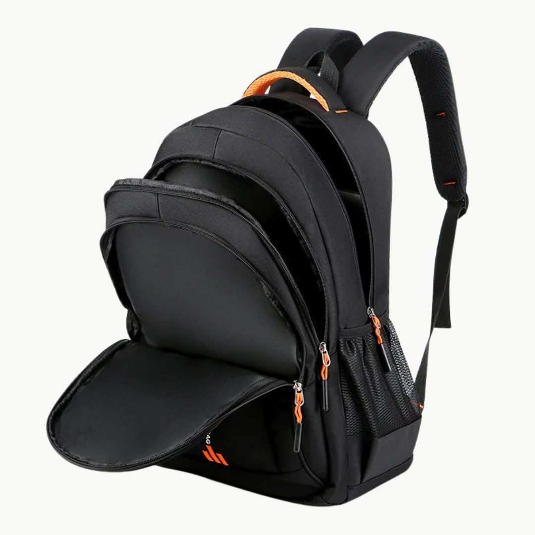Waterproof Business and School Bag for Men & Women | Luxenique