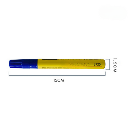 Automotive Touch-Up Paint Pen – Scratch Repair for Cars | Luxenique