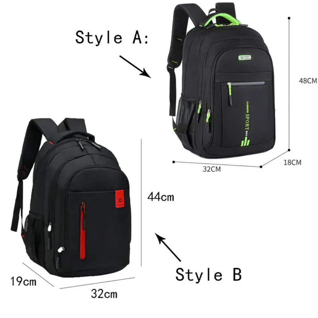 Waterproof Business and School Bag for Men & Women | Luxenique