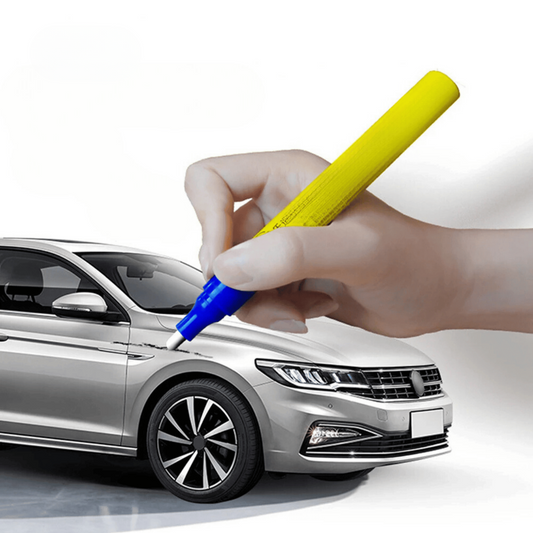 Automotive Touch-Up Paint Pen – Scratch Repair for Cars | Luxenique